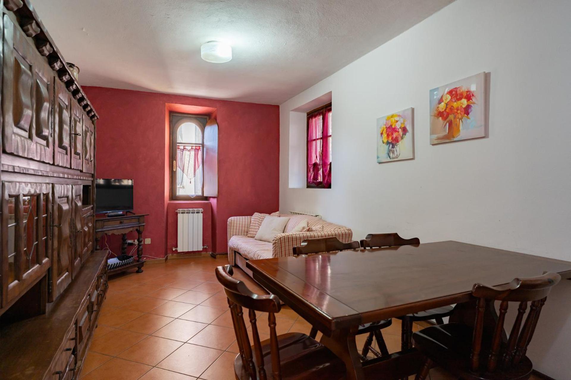 Apartment The Court Of The Moon Barzio
