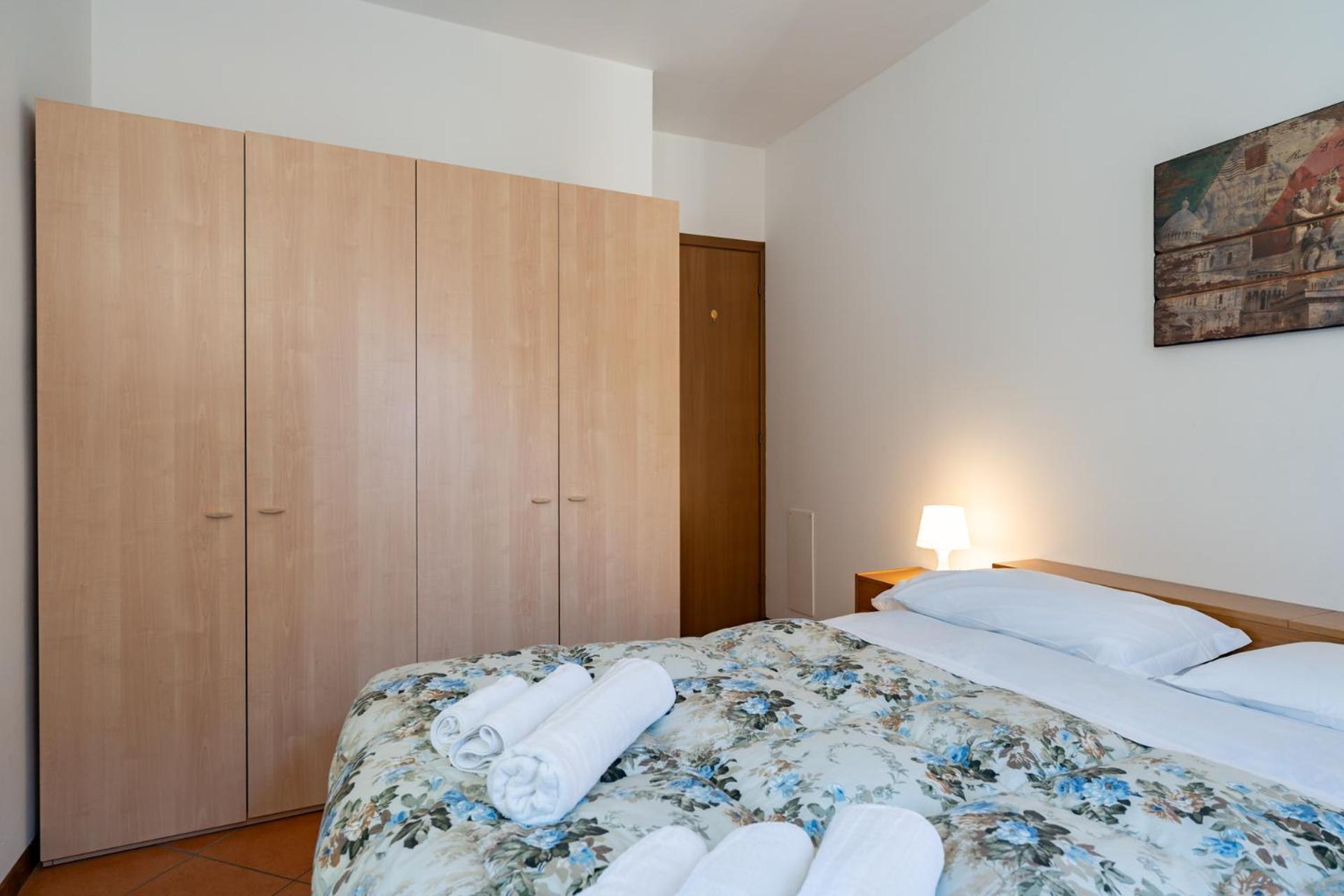 Apartment The Court Of The Moon Barzio