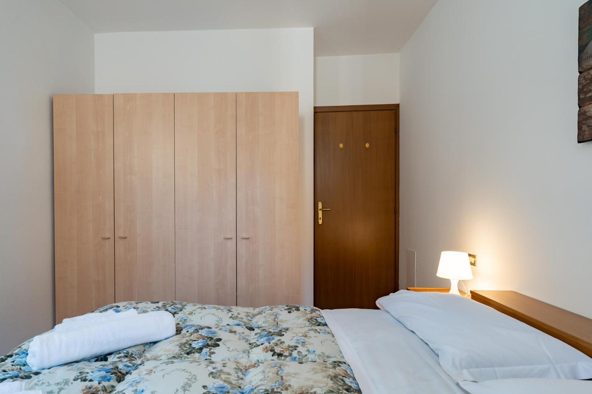 The Court Of The Moon Apartment Barzio